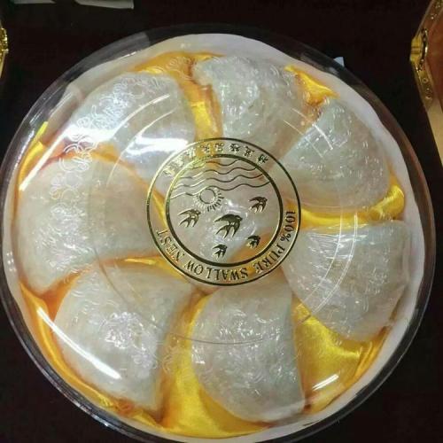 荔湾燕窝回收正规商家报价