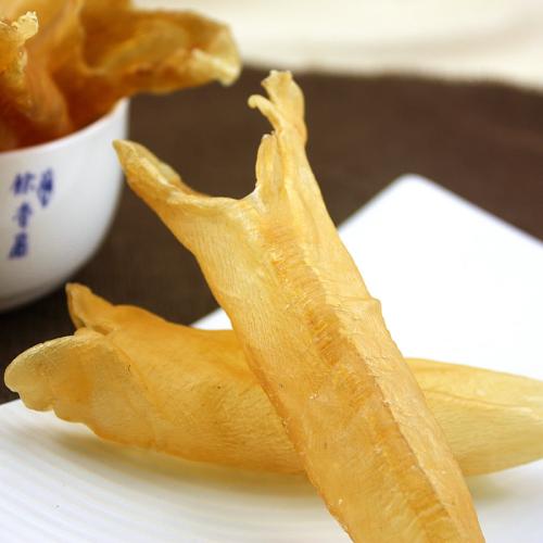 越秀同品种鱼胶回收价格不太一样