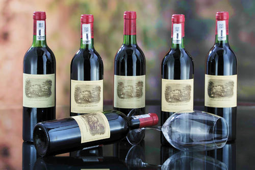 海珠解决闲置红酒回收难处理的问题