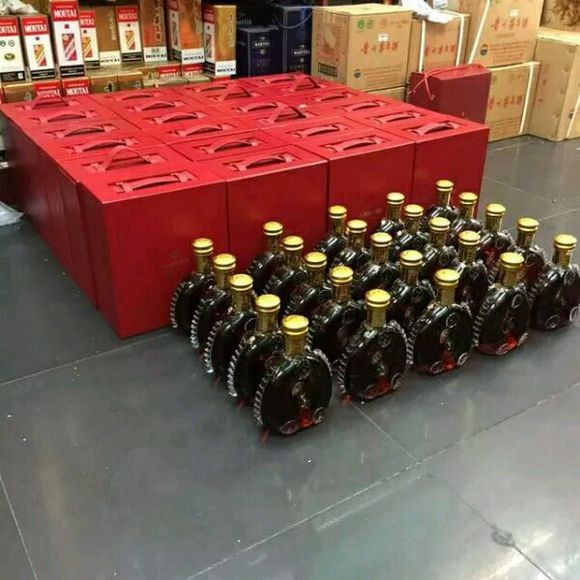 花都路易十三洋酒回收介绍