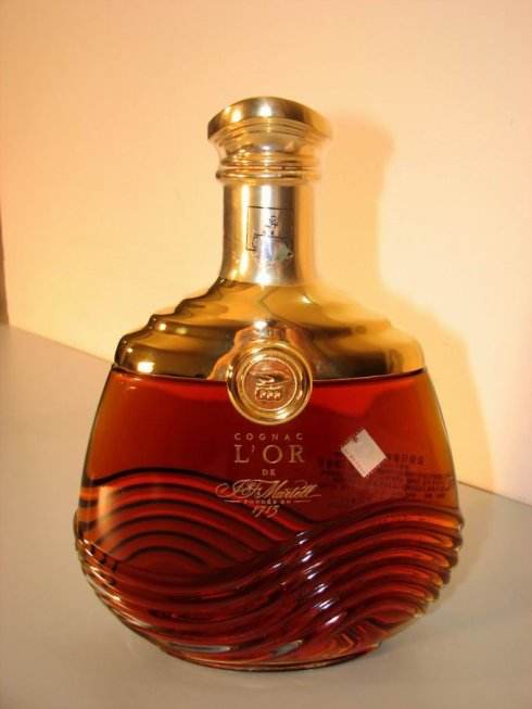 从化马爹利金皇洋酒回收