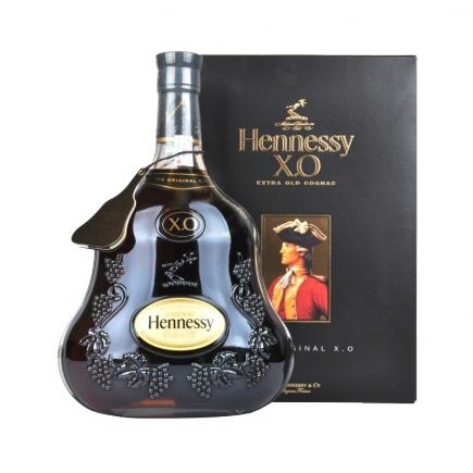 从化回收轩尼诗XO洋酒小酒版价格
