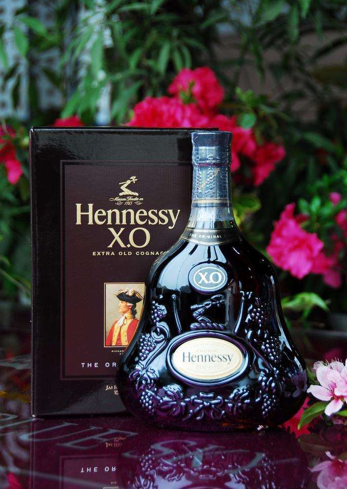 广州回收轩尼诗XO洋酒价格解答