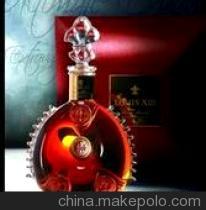 天河回收红盒百乐廷洋酒