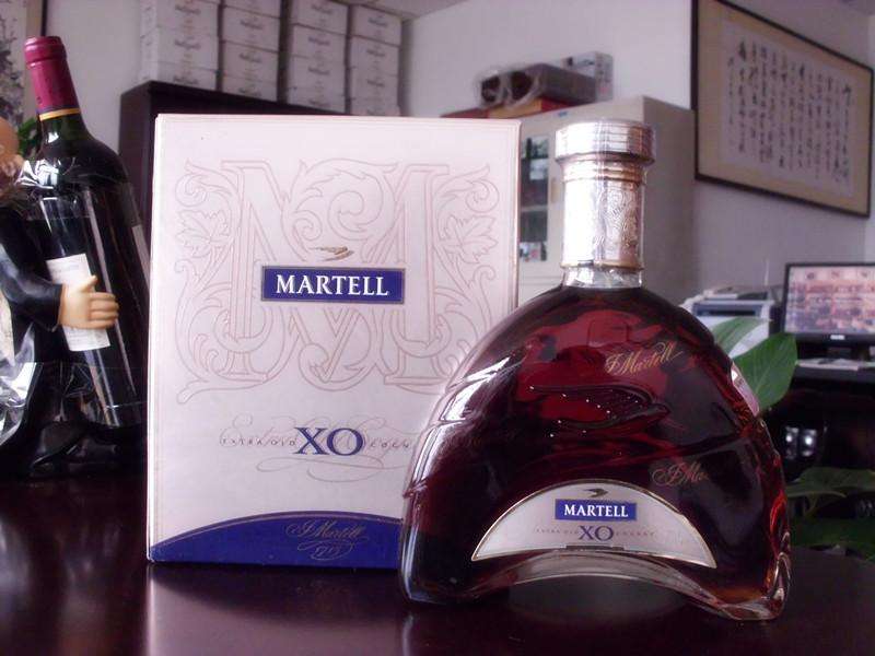 南沙回收马爹利xo洋酒价格是多少呢