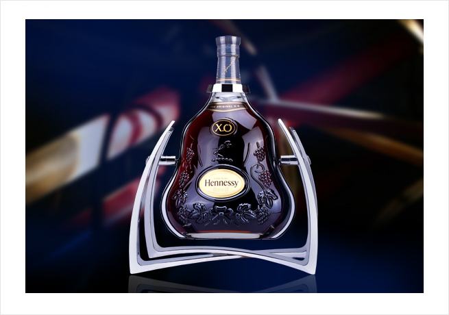 轩尼诗Hennessy洋酒介绍