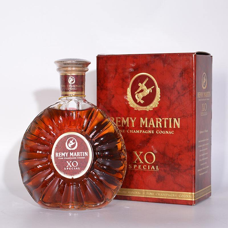 马爹利至尊洋酒讲解