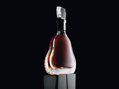 增城回收轩尼诗李察洋酒介绍