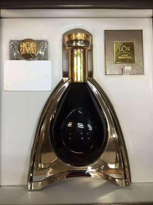 南沙回收洋酒市场介绍