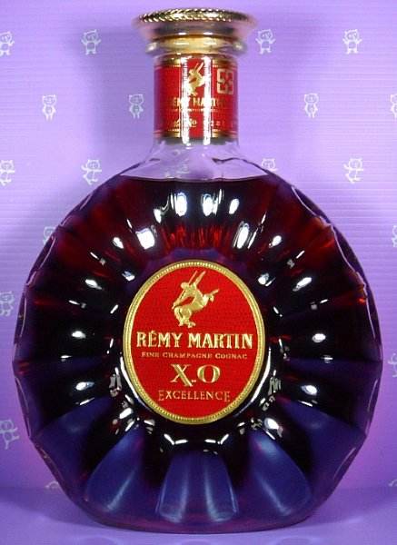 越秀天醇人头马XO洋酒回收价格