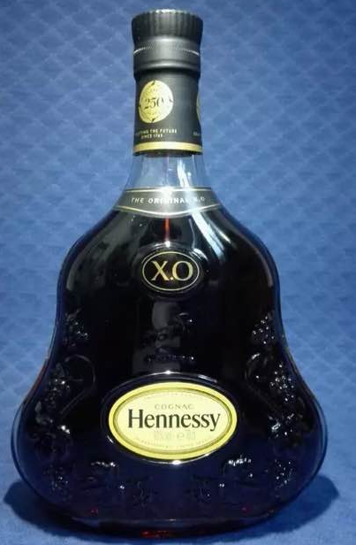 南沙回收洋酒轩尼诗XO价格