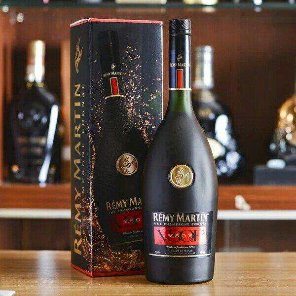 黄埔Remy Martin VSOP洋酒回收