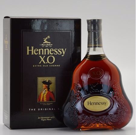天河回收洋酒品牌介绍