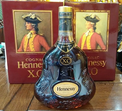 海珠回收洋酒商家