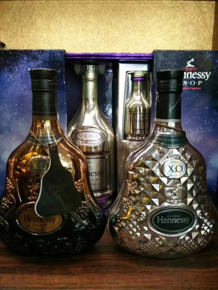 越秀哪有回收洋酒上门商家