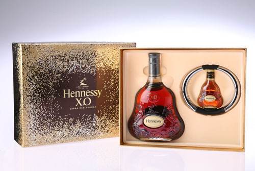 广州回收HennessyXO洋酒多少钱一瓶