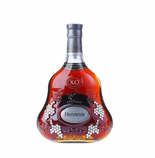 广州回收轩尼诗洋酒价格为什么会一路上涨
