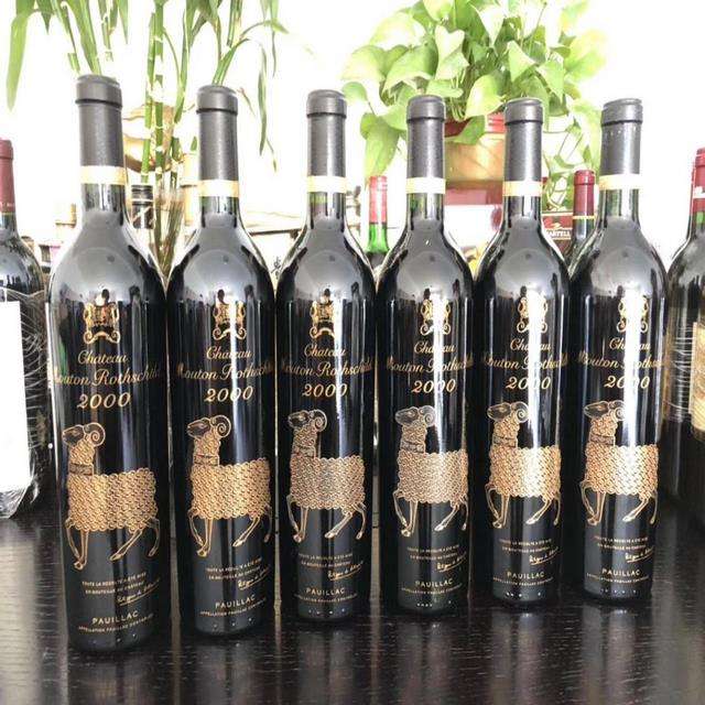 广州近期洋酒回收报价是多少